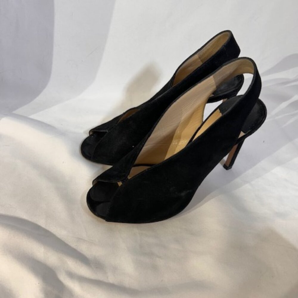 Jimmy Choo Shar 100